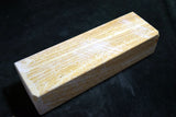 ●Japanese Natural Whetstone Natsuya-to Grit 800 1324g from Iwate Pref. Japan 5.23