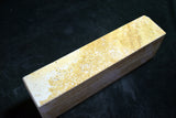 ●Japanese Natural Whetstone Natsuya-to Grit 800 1324g from Iwate Pref. Japan 5.23