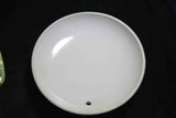 ●Japanese Bizan Kiln Banko Ware Donabe Japanese Hot Pot Autumn Motif Lidded Clay Pot 153- 5.18