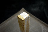 ●Japanese Natural Whetstone Natsuya-to Grit 800 404g from Iwate Pref. Japan F/S 5.16
