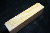 ●Japanese Natural Whetstone Natsuya-to Grit 800 1324g from Iwate Pref. Japan 5.23