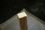 ●Japanese Natural Whetstone Natsuya-to Grit 800 404g from Iwate Pref. Japan F/S 5.16
