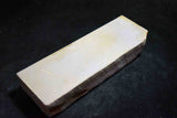 ●Japanese Natural Whetstone Nakayama Kurumaguchi Lv.4.5- 817g from Japan 5.10