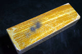 ●Japanese Natural Whetstone Natsuya-to Grit 800 1324g from Iwate Pref. Japan 5.23