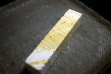 ●Japanese Natural Whetstone Natsuya-to Grit 1000 417g from Iwate Pref. Japan F/S 5.16