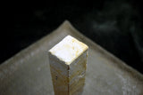 ●Japanese Natural Whetstone Natsuya-to Grit 1000 417g from Iwate Pref. Japan F/S 5.16