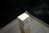 ●Japanese Natural Whetstone Natsuya-to Grit 1000 417g from Iwate Pref. Japan F/S 5.16
