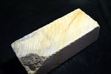 ●Japanese Natural Whetstone Natsuya-to Grit 800 2427g from Iwate Pref. Japan 5.23