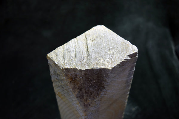 ●Japanese Natural Whetstone Natsuya-to Grit 800 2427g from Iwate Pref. Japan 5.23