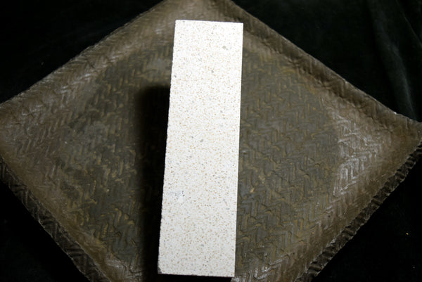 ●Japanese Natural Whetstone Shiro Amakusa 553g - Grit 2000 from Kumamoto F/S 5.16