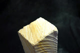 ●Japanese Natural Whetstone Natsuya-to Grit 800 2427g from Iwate Pref. Japan 5.23