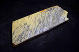 ●Japanese Natural Whetstone Shohonyama Takashima Karasu 416g from Japan 5.10