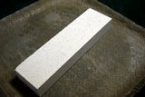 ●Japanese Natural Whetstone Shiro Amakusa 553g - Grit 2000 from Kumamoto F/S 5.16