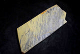 ●Japanese Natural Whetstone Shohonyama Takashima Karasu 416g from Japan 5.10