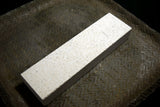 ●Japanese Natural Whetstone Shiro Amakusa 553g - Grit 2000 from Kumamoto F/S 5.16