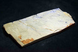 ●Japanese Natural Whetstone Shohonyama Takashima Karasu 416g from Japan 5.10