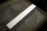 ●Japanese Natural Whetstone Shiro Amakusa 553g - Grit 2000 from Kumamoto F/S 5.16