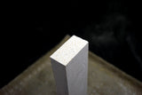 ●Japanese Natural Whetstone Shiro Amakusa 553g - Grit 2000 from Kumamoto F/S 5.16