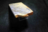 ●Japanese Natural Whetstone Shohonyama Takashima Karasu 416g from Japan 5.10