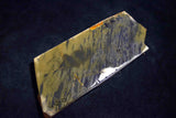 ●Japanese Natural Whetstone Shohonyama Takashima Karasu 416g from Japan 5.10