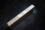 ●Japanese Natural Whetstone Shohonyama Momijiyama Namito 424g Kyoto for razor 5.23