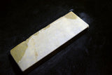 ●Japanese Natural Whetstone Shohonyama Momijiyama Namito 424g Kyoto for razor 5.23