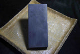 ●Japanese Natural Whetstone *Finer* Tsushima Black 600g Nagasaki Pref. 5.10