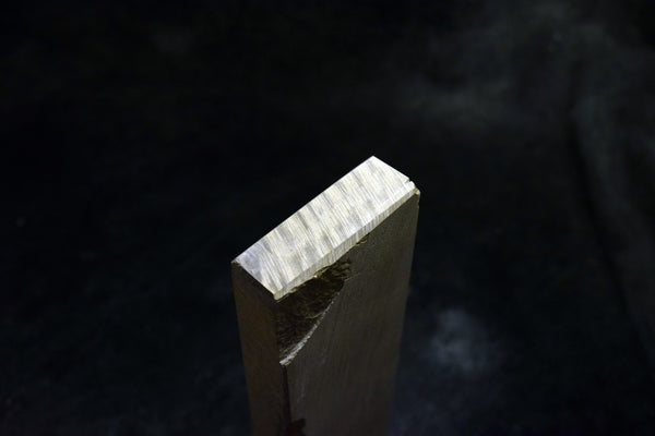 ●Japanese Natural Whetstone Shohonyama Momijiyama Namito 424g Kyoto for razor 5.23