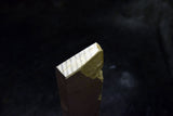 ●Japanese Natural Whetstone Shohonyama Momijiyama Namito 424g Kyoto for razor 5.23