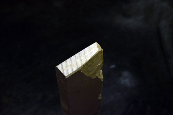 ●Japanese Natural Whetstone Shohonyama Momijiyama Namito 424g Kyoto for razor 5.23