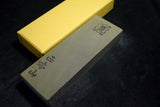 ●Japanese Natural Whetstone Shohonyama Momijiyama Namito 488g Kyoto for razor 5.23