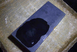 ●Japanese Natural Whetstone *Finer* Tsushima Black 600g Nagasaki Pref. 5.10