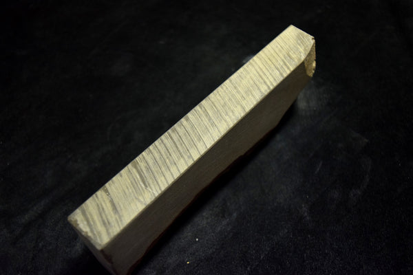●Japanese Natural Whetstone Shohonyama Momijiyama Namito 488g Kyoto for razor 5.23