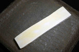 ●Japanese Natural Whetstone Mikawa Chu Nagura 279g from Aichi Pref. Japan 5.10