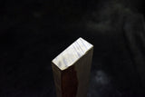 ●Japanese Natural Whetstone Shohonyama Momijiyama Namito 488g Kyoto for razor 5.23