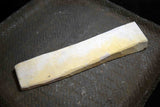 ●Japanese Natural Whetstone Mikawa Chu Nagura 279g from Aichi Pref. Japan 5.10