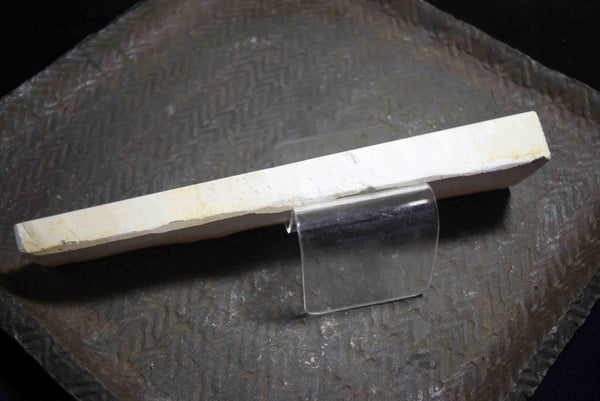 ●Japanese Natural Whetstone Mikawa Chu Nagura 279g from Aichi Pref. Japan 5.10
