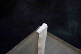 ●Japanese Natural Whetstone Mikawa Chu Nagura 279g from Aichi Pref. Japan 5.10