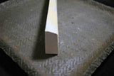 ●Japanese Natural Whetstone Mikawa Chu Nagura 279g from Aichi Pref. Japan 5.10