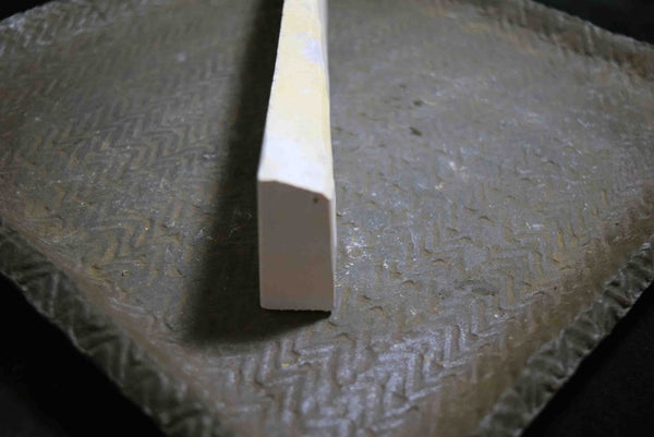 ●Japanese Natural Whetstone Mikawa Chu Nagura 279g from Aichi Pref. Japan 5.10