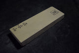 ●Japanese Natural Whetstone Shohonyama Momijiyama Namito 429g Kyoto for razor 5.23