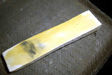 ●Japanese Natural Whetstone Mikawa Chu Nagura 279g from Aichi Pref. Japan 5.10