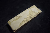 ●Japanese Natural Whetstone Shohonyama Momijiyama Namito 429g Kyoto for razor 5.23