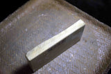 ●Japanese Natural Whetstone Shohonyama Aiiwatani Namito 317g Lv.4.5- from Japan 5.10