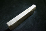 ●Japanese Natural Whetstone Shohonyama Momijiyama Namito 429g Kyoto for razor 5.23