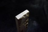 ●Japanese Natural Whetstone Shohonyama Momijiyama Namito 429g Kyoto for razor 5.23
