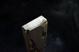 ●Japanese Natural Whetstone Shohonyama Momijiyama Namito 429g Kyoto for razor 5.23