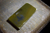 ●Japanese Natural Whetstone Shohonyama Aiiwatani Namito 317g Lv.4.5- from Japan 5.10