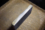 ●Japanese Natural Whetstone Shohonyama Aiiwatani Hard Asagi 348g Lv.5.0 from Japan 5.10