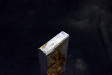 ●Japanese Natural Whetstone Yaginoshima Hard Asagi Lv.5.0 369g from Kyoto Japan 5.23